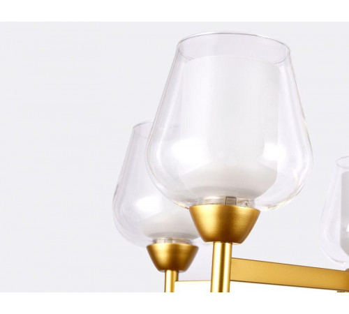 Потолочная люстра Ambrella Light Traditional TR3154