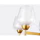 Потолочная люстра Ambrella Light Traditional TR3154