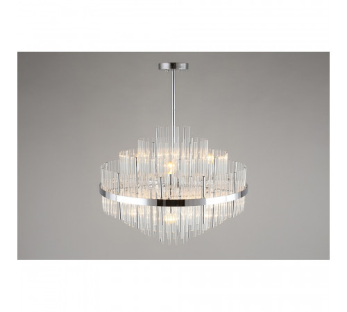 Люстра на штанге Omnilux Alatri OML-69207-09