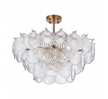 Люстра на штанге Arte Milano Rim 312008/D600 BS