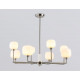 Люстра на штанге Ambrella Light High Light Heigh Light LH53003