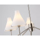 Люстра на штанге Ambrella Light High Light Modern LH57123