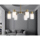 Люстра на штанге Ambrella Light Traditional Modern TR9581
