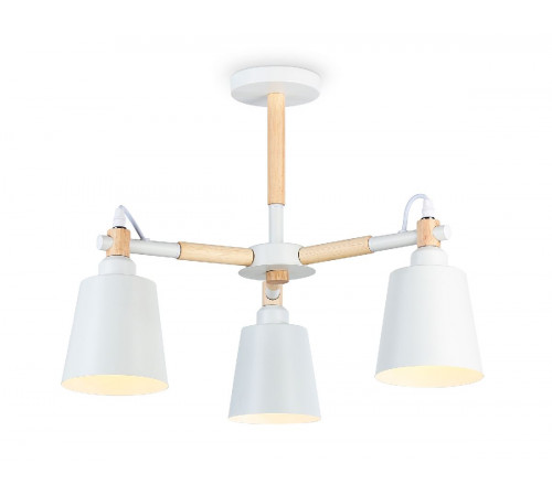 Люстра на штанге Ambrella Light Loft TR82204 Люстра на штанге Ambrella Light Loft TR82204