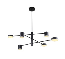 Люстра на штанге F-Promo Ducan 3094-6P