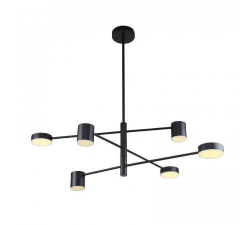 Люстра на штанге F-Promo Ducan 3094-6P Люстра на штанге F-Promo Ducan 3094-6P