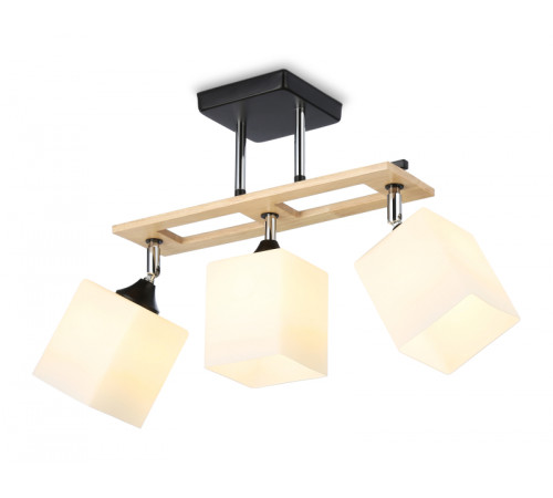 Люстра на штанге Ambrella Light Modern TR9507 Люстра на штанге Ambrella Light Modern TR9507