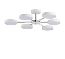 Люстра на штанге Lumion Mika 5659/99CL