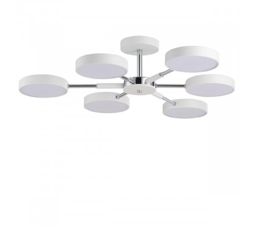 Люстра на штанге Lumion Mika 5659/99CL Люстра на штанге Lumion Mika 5659/99CL