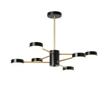 Люстра на штанге F-Promo Atma 3058-6P