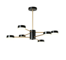 Люстра на штанге F-Promo Atma 3058-6P
