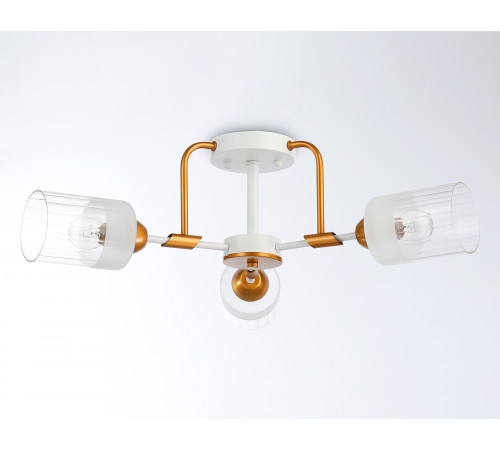Люстра на штанге Ambrella Light Modern TR303321 Люстра на штанге Ambrella Light Modern TR303321