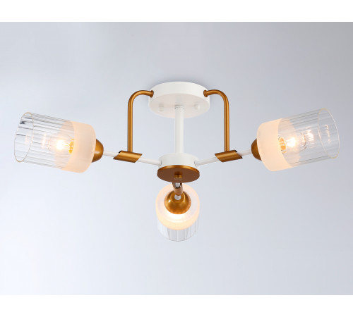 Люстра на штанге Ambrella Light Modern TR303321 Люстра на штанге Ambrella Light Modern TR303321