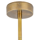 Люстра на штанге Covali PL-37018