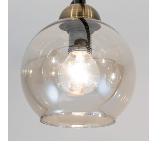 Люстра на штанге Citilux Анри CL124165