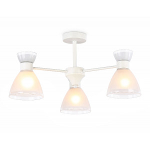 Люстра на штанге Ambrella Light Modern Homy TR3177