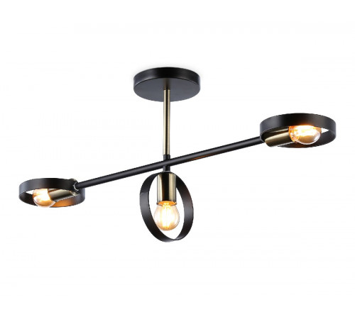 Люстра на штанге Ambrella Light Traditional TR8229 Люстра на штанге Ambrella Light Traditional TR8229