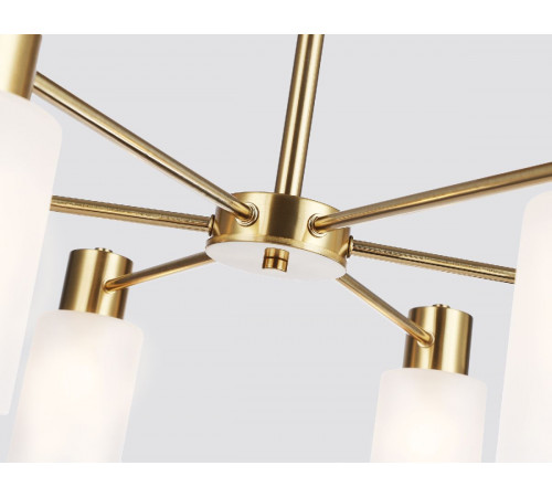 Люстра на штанге Ambrella Light Traditional Modern TR9581