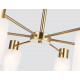 Люстра на штанге Ambrella Light Traditional Modern TR9581