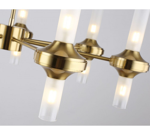 Люстра на штанге Ambrella Light High Light Modern LH55360