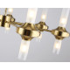 Люстра на штанге Ambrella Light High Light Modern LH55360