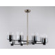 Люстра на штанге Ambrella Light High Light Modern LH57043