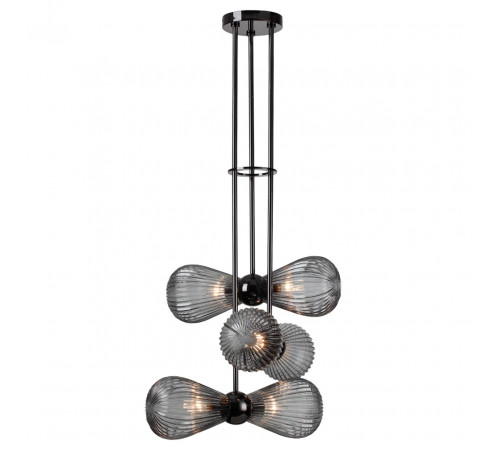 Люстра на штанге Odeon Light Elica 5417/6