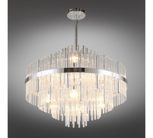 Люстра на штанге Omnilux Alatri OML-69207-09