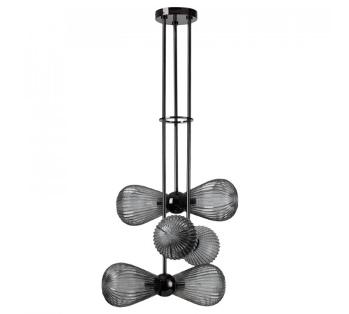 Люстра на штанге Odeon Light Elica 5417/6