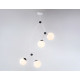 Люстра на штанге Ambrella Light Modern TR2572