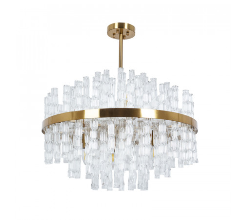 Люстра на штанге Divinare Meadow 6053/17 LM-9 Люстра на штанге Divinare Meadow 6053/17 LM-9