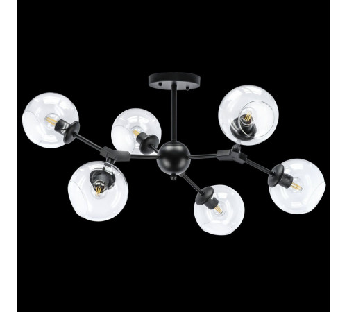 Потолочная люстра Lightstar Beta 785067 Потолочная люстра Lightstar Beta 785067