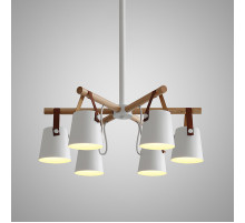 Люстра на штанге ImperiumLoft Natura 178004-26