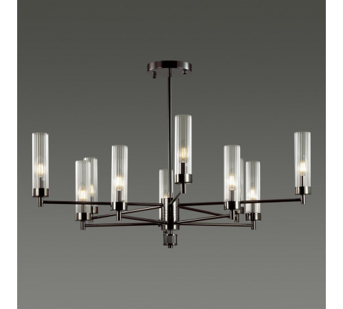 Люстра на штанге Lumion Kamilla 5275/10C Люстра на штанге Lumion Kamilla 5275/10C