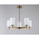 Люстра на штанге Ambrella Light High Light Modern LH56261