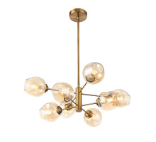Люстра на штанге ST-Luce SL1500.203.08