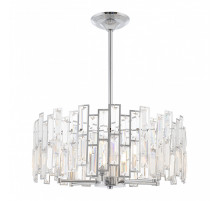 Люстра на штанге Arte Milano Sorrento 373209/6/350/480 CR