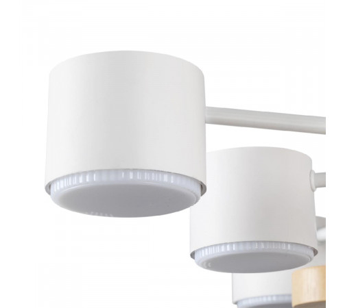 Люстра на штанге Lumion Rondo 8196/10C Люстра на штанге Lumion Rondo 8196/10C