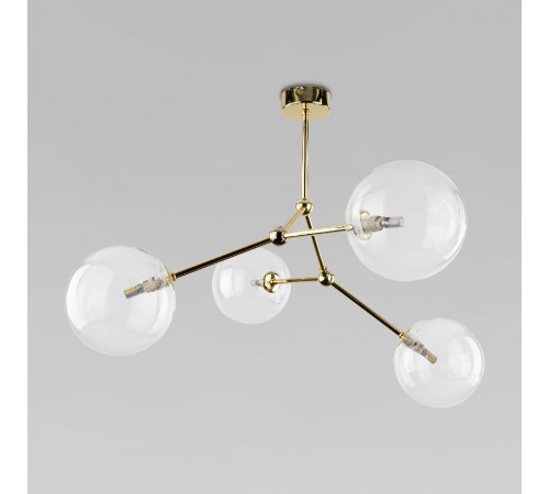 Люстра на штанге TK Lighting 10070 Fairy a068631 Люстра на штанге TK Lighting 10070 Fairy a068631