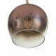 Люстра на штанге Arte Milano Napoli 325410/5 FG+WH