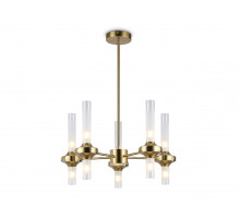 Люстра на штанге Ambrella Light High Light Modern LH55358