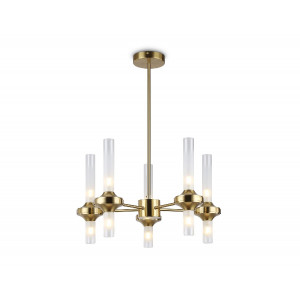 Люстра на штанге Ambrella Light High Light Modern LH55358