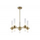 Люстра на штанге Ambrella Light High Light Modern LH55358