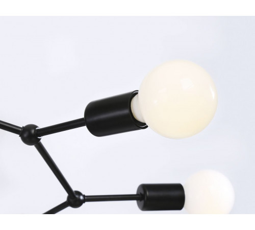 Люстра на штанге Ambrella Light Traditional TR8036 Люстра на штанге Ambrella Light Traditional TR8036