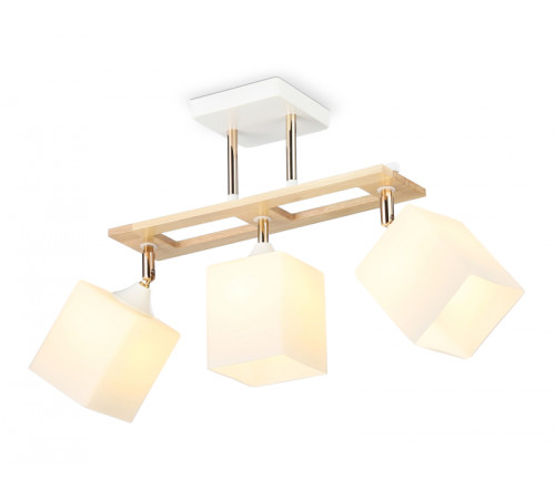 Люстра на штанге Ambrella Light Modern TR9505 Люстра на штанге Ambrella Light Modern TR9505