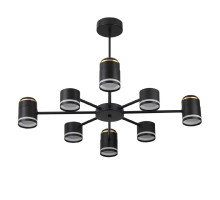 Люстра на штанге Lumion Virsava 8234/8C