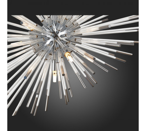 Люстра на штанге ST Luce SL1097.103.09 Люстра на штанге ST Luce SL1097.103.09
