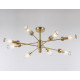 Люстра на штанге Ambrella Light High Light Modern LH55162