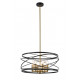 Подвесная люстра Vele Luce Florence VL5092P06