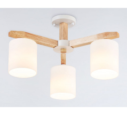 Люстра на штанге Ambrella Light Loft TR83112 Люстра на штанге Ambrella Light Loft TR83112